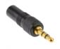 فیش-نری-3-5mm-مخصوص-گیرنده-فرستنده-Locking-3-5mm-Stereo-Male-Plug-HF